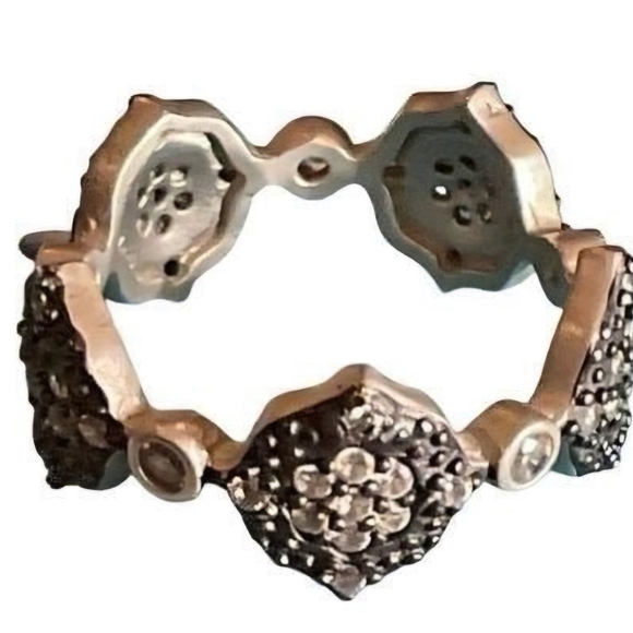 NEW Freida Rothman Ring - Picture 3 of 4